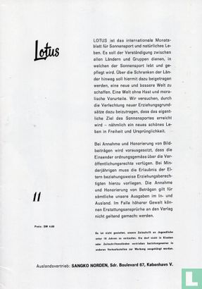 Lotus 11 - Afbeelding 2