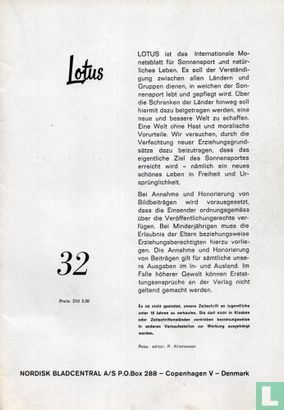 Lotus 32 - Image 2