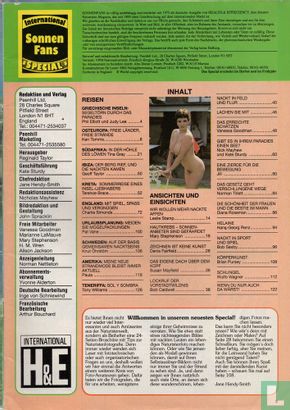 Sonnenfans Special 6 - Image 2
