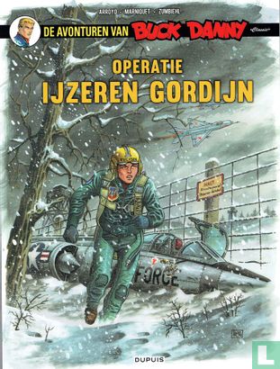 Operatie IJzeren Gordijn - Bild 1