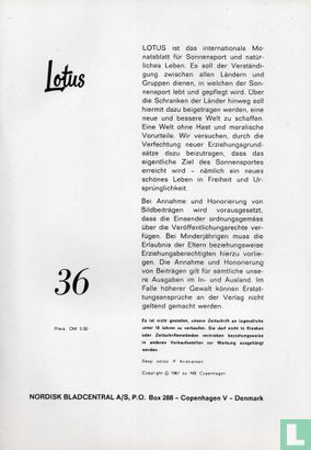 Lotus 36 - Image 2
