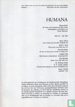 Humana [DEU] 26 - Image 2