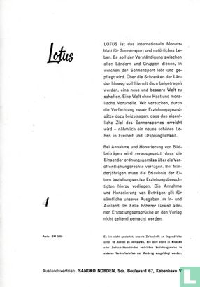 Lotus 4 - Afbeelding 2