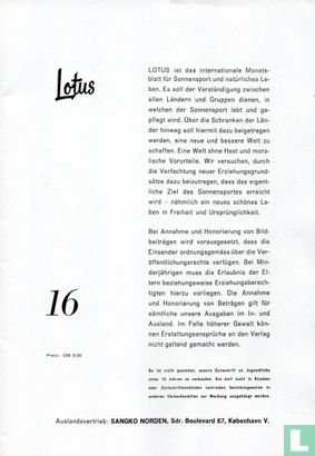 Lotus 16 - Image 2