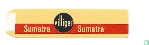 Villiger - Sumatra - Sumatra - Afbeelding 1