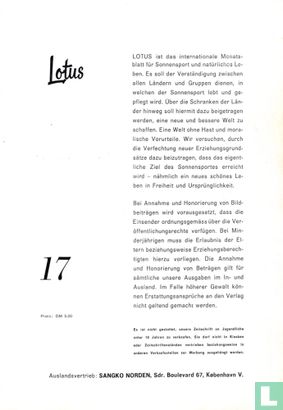 Lotus 17 - Afbeelding 2