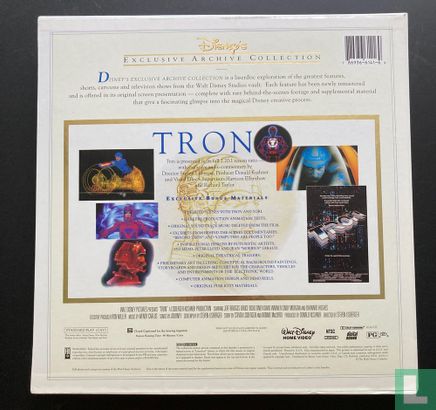 Tron - Afbeelding 2