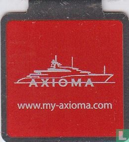  Axioma www.my-axioma.com - Afbeelding 1