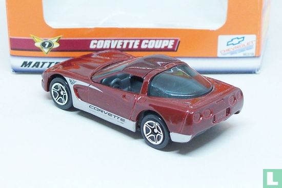 Chevrolet Corvette Coupe - Afbeelding 2
