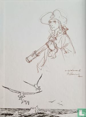 Der Falke