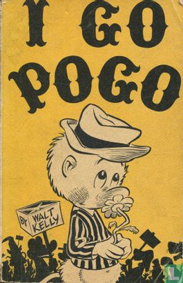 I Go Pogo - Afbeelding 1