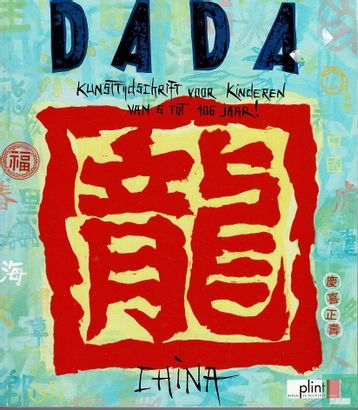 Dada 3 - Afbeelding 1