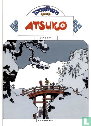 Atsuko - Bild 1
