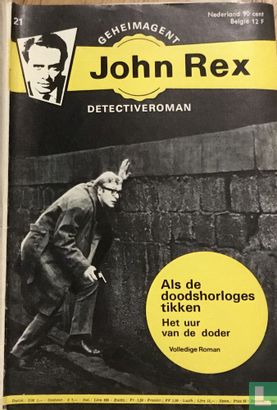 John Rex 21 - Bild 1