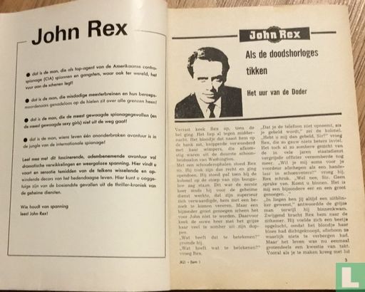 John Rex 21 - Bild 3