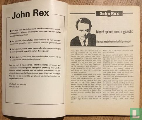 John Rex 14 - Bild 3