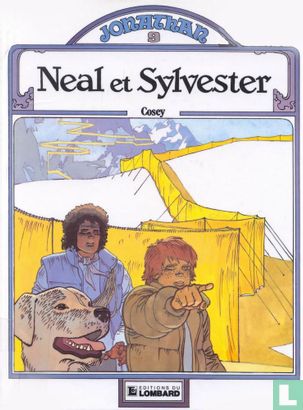 Neal et Sylvester - Image 1