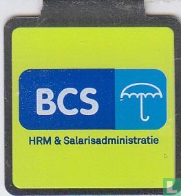 BCS hrm & salarisadministratie - Bild 1