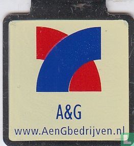 A&G www.AenGbedrijven.nl - Image 1