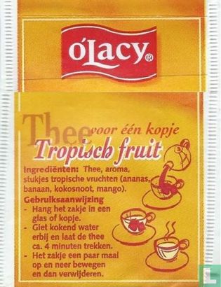 Tropisch Fruit  - Image 2