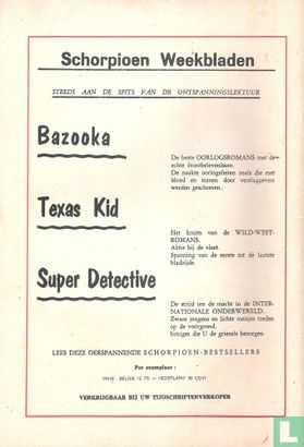 Texas Kid 186 - Afbeelding 2