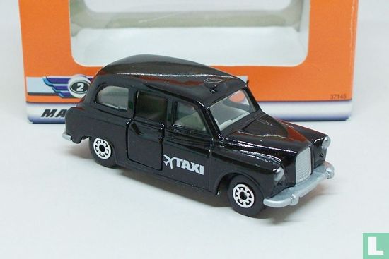Taxi FX4R - Image 1
