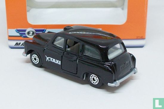 Taxi FX4R - Image 2