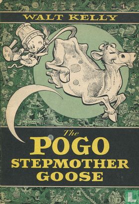 The Pogo Stepmother Goose - Afbeelding 1