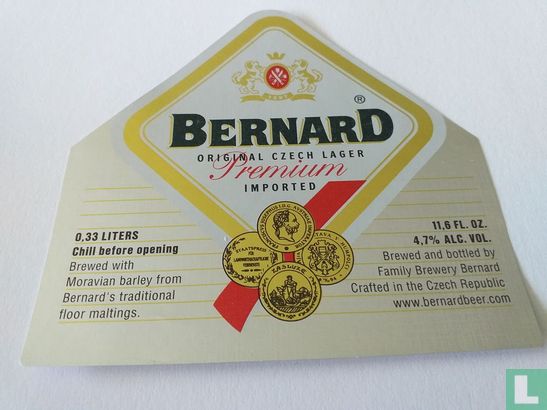 Bernard Premium 