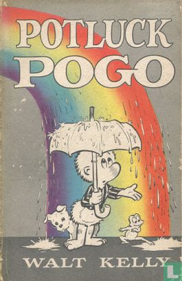 Potluck Pogo - Image 1
