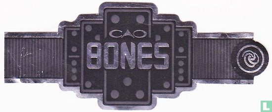 CAO Bones - Afbeelding 1