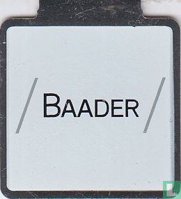  Baader - Afbeelding 3