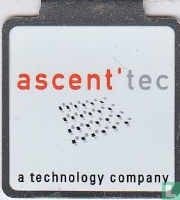 Ascent'tec a technology company - Bild 1