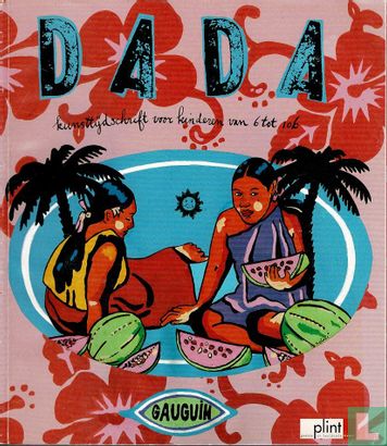 Dada 16 - Afbeelding 1