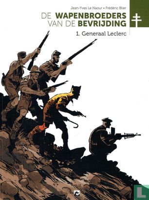 Generaal Leclerc - Afbeelding 1