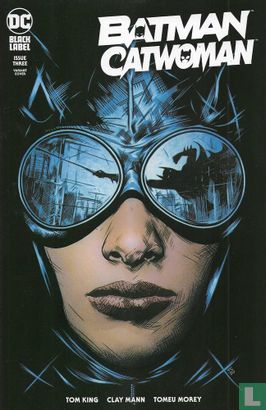 Batman / Catwoman 3 - Image 1