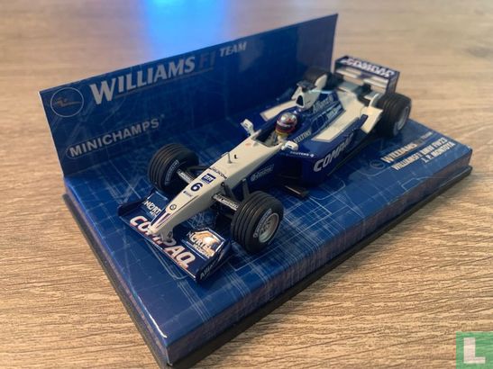 Williams FW23  - Image 2