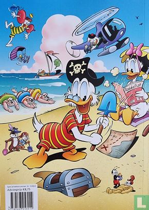 Donald Duck Vakantieboek 2022 - Bild 2