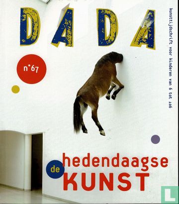 Dada 67 - Afbeelding 1