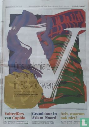 De Volkskrant 29884 - Afbeelding 3