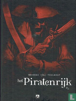 Het Piratenrijk 2 - Image 1
