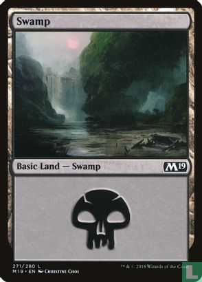Swamp - Image 1
