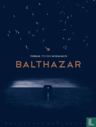 Balthazar - Afbeelding 1
