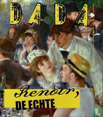 Dada 66 - Bild 1