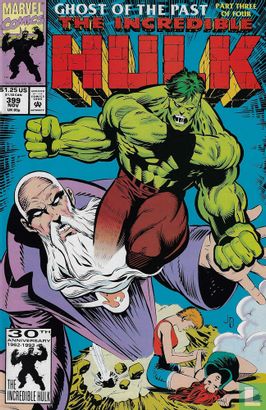 The Incredible Hulk 399  - Afbeelding 1