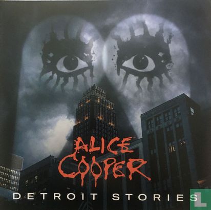 Detroit Stories - Afbeelding 1