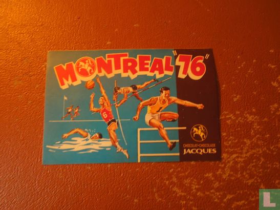 Montreal 76