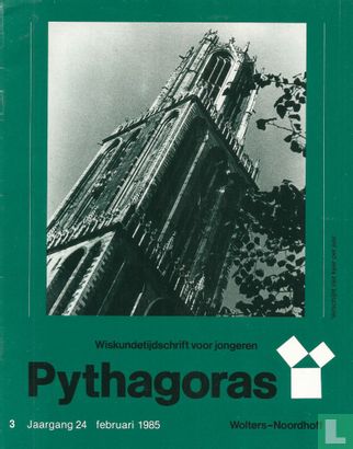 Pythagoras 3 - Image 1