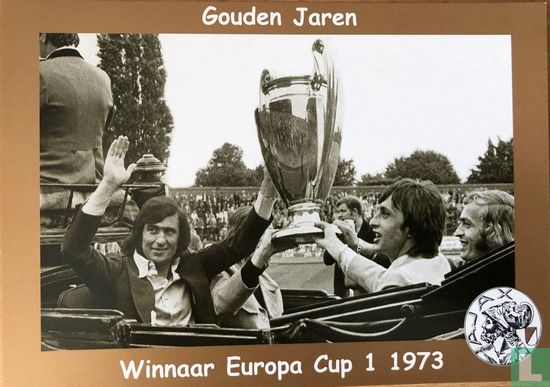 Ajax - Afbeelding 1