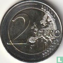Greece 2 euro 2022 "200 years of the first Greek Constitution" - Image 2